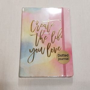 2/$10 📚 Peter Pauper Press bullet journal